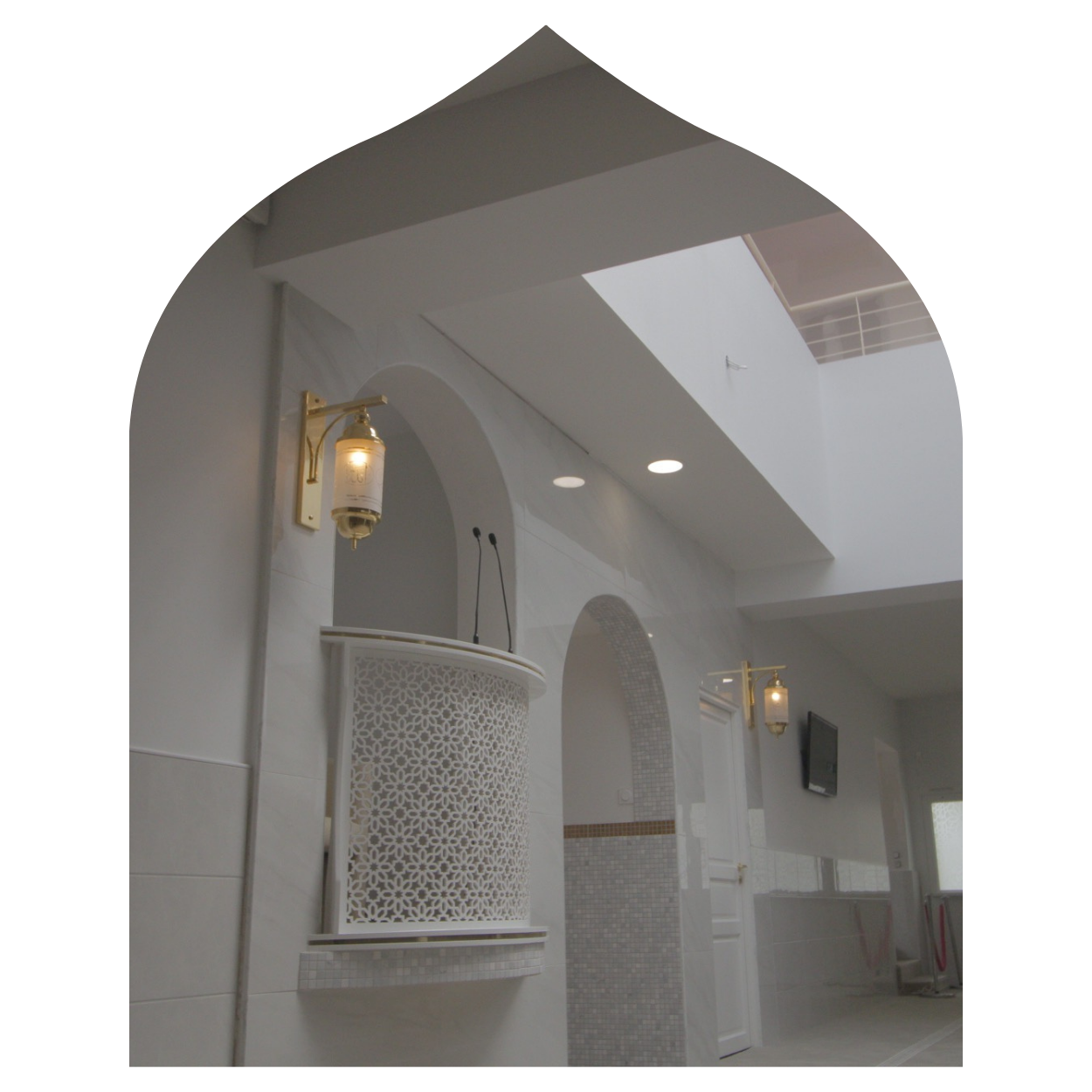 Service Image